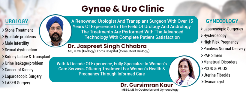 Cover photo of Dr. Jaspreet Singh Chhabra